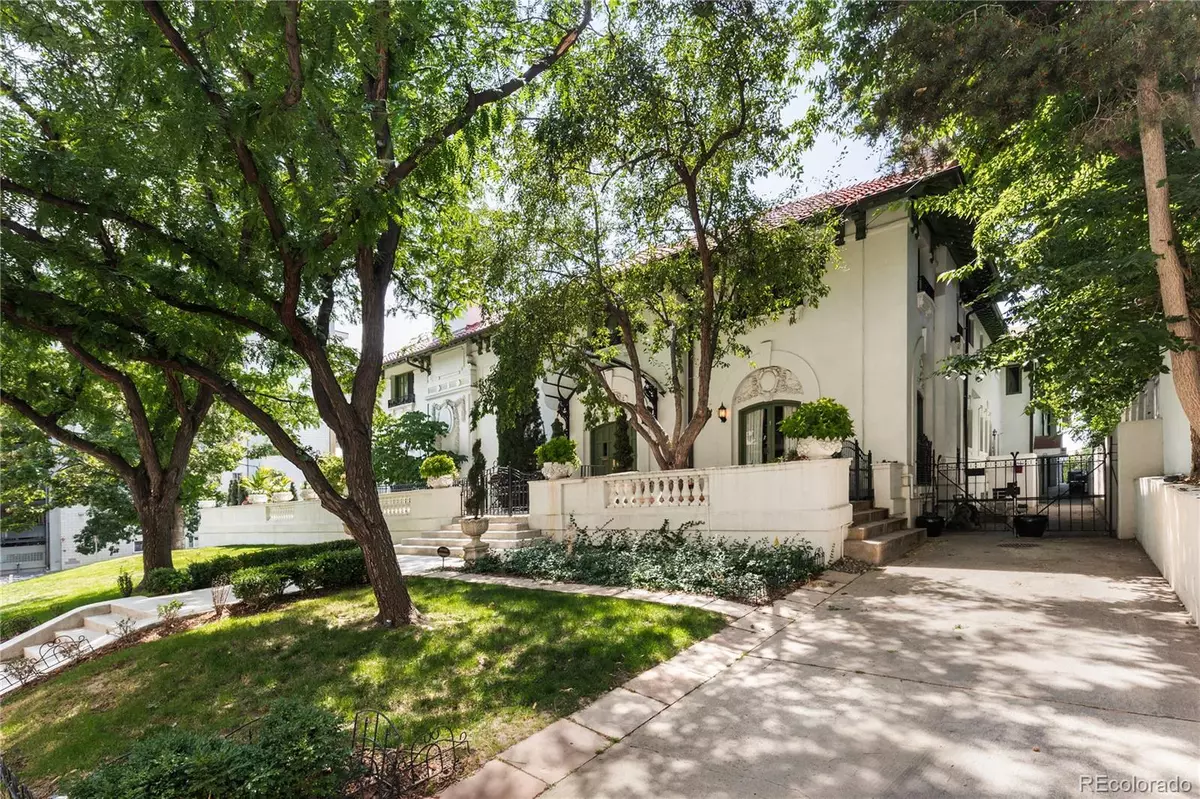 Denver, CO 80203,707 N Washington ST #B
