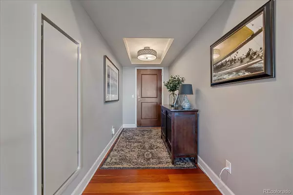Denver, CO 80206,1650 Fillmore ST #1006