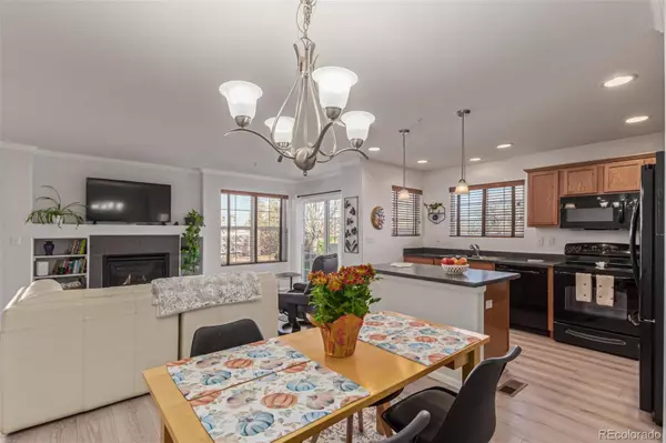 Broomfield, CO 80023,14300 Waterside LN #S4