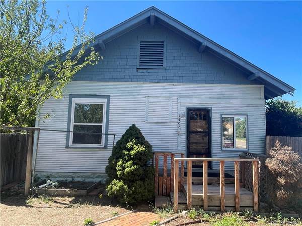 1502 E 9th ST,  Pueblo,  CO 81001