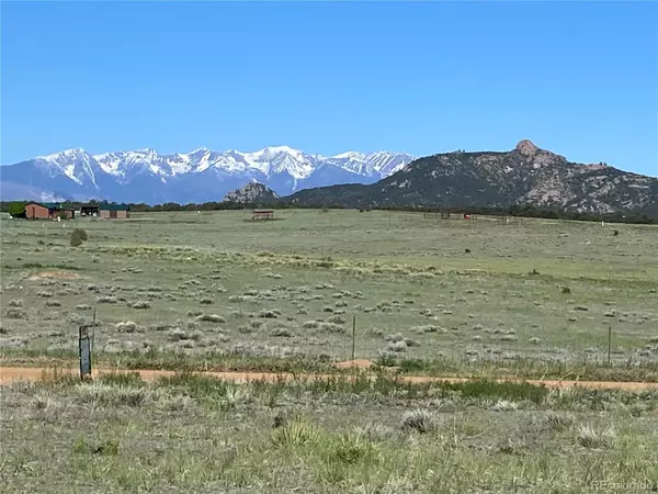 Cotopaxi, CO 81223,310 Burro Back CT