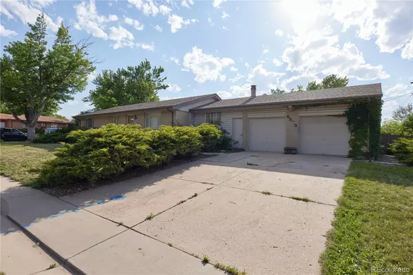 Centennial, CO 80121,6579 S Lincoln ST