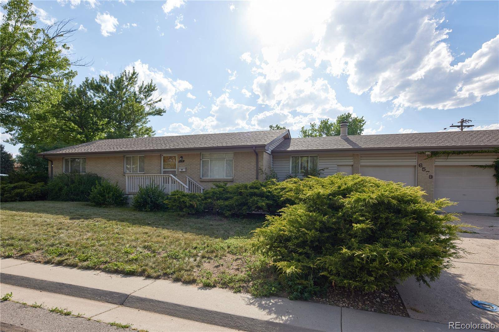 6579 S Lincoln ST, Centennial, CO 80121