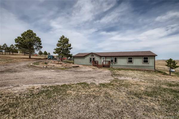 Kiowa, CO 80117,30737 Hidden Valley PL