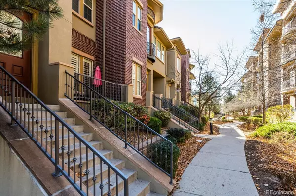 Englewood, CO 80112,7853 Vallagio LN