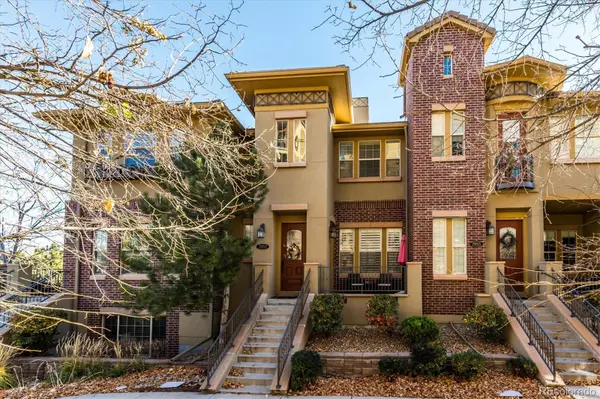 7853 Vallagio LN, Englewood, CO 80112