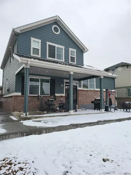 25623 E 2nd AVE, Aurora, CO 80018