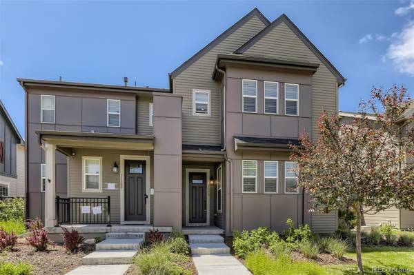 11370 E 26th AVE, Aurora, CO 80010