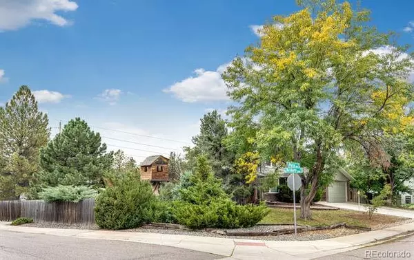 Littleton, CO 80128,7216 S Pierce CT