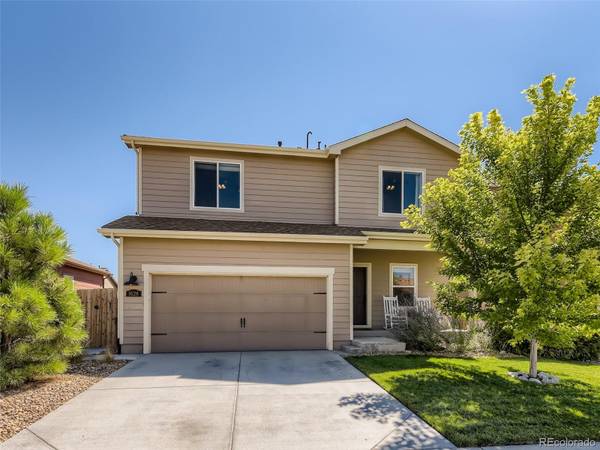 1628 Taos ST, Lochbuie, CO 80603