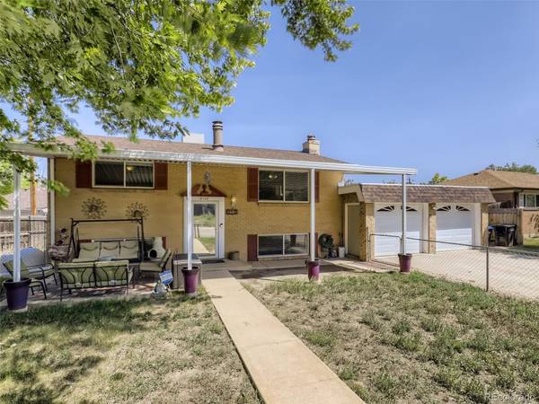 6142 Eaton ST, Arvada, CO 80003