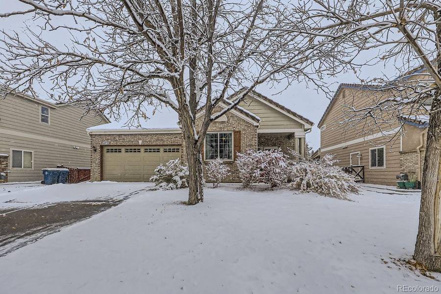 14931 E 117th AVE, Commerce City, CO 80603