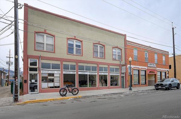 129 W Third ST, Salida, CO 81201