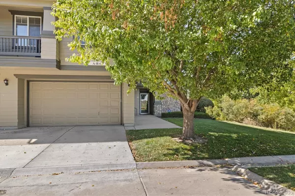 Thornton, CO 80241,13151 Grant CIR #B