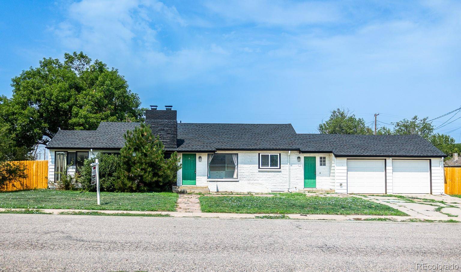 425 G AVE, Limon, CO 80828