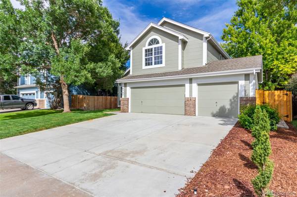 Aurora, CO 80015,18747 E Whitaker CIR