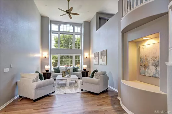 Littleton, CO 80123,5514 W Prentice CIR