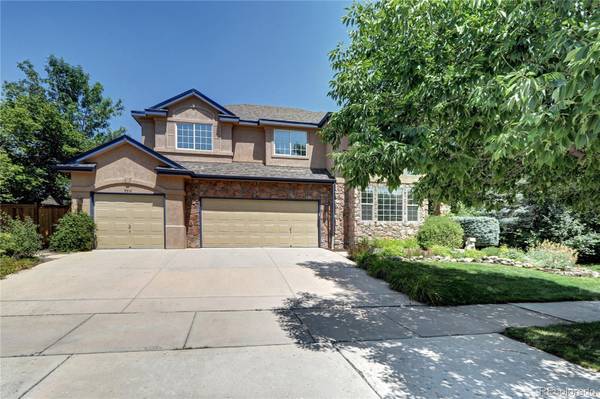 5514 W Prentice CIR, Littleton, CO 80123