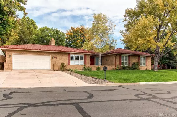 Westminster, CO 80234,1705 W 115th CIR