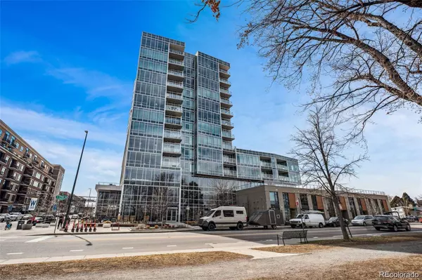 Denver, CO 80204,4200 W 17th AVE #327