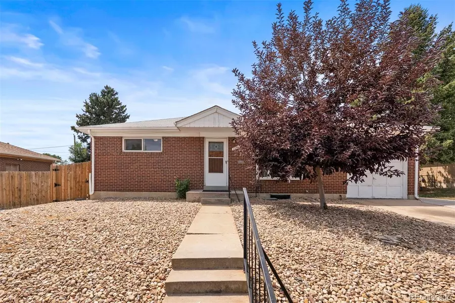 10761 Rosalie DR, Northglenn, CO 80233