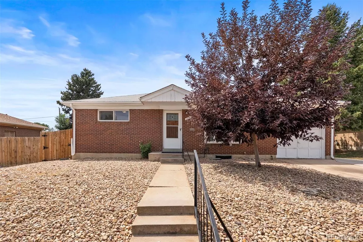 Northglenn, CO 80233,10761 Rosalie DR