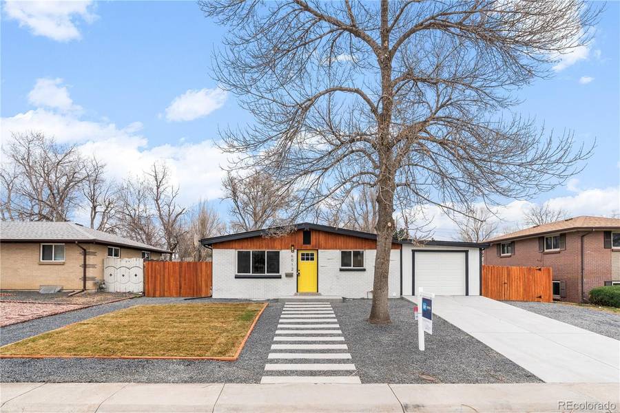 6012 Holland ST, Arvada, CO 80004