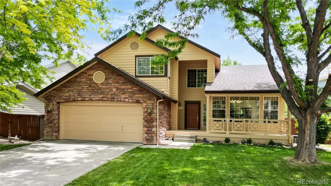 592 Portside CT, Lafayette, CO 80026