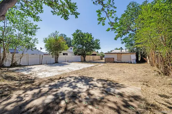 Denver, CO 80219,3511 W Alaska PL