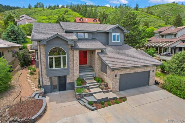 6183 Buffalo RUN, Littleton, CO 80125