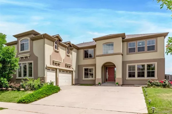 Aurora, CO 80016,26656 E Peakview DR