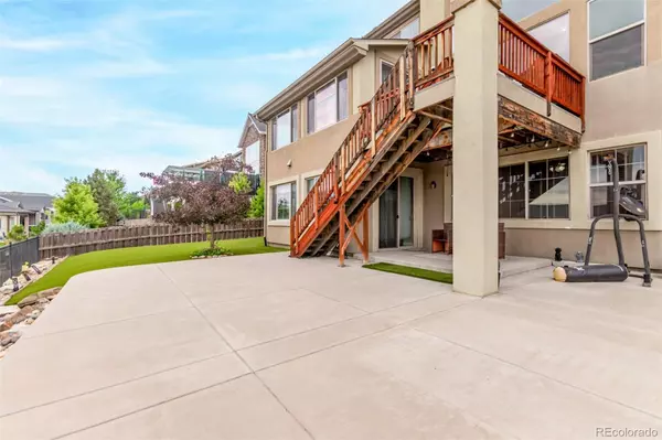 Aurora, CO 80016,26656 E Peakview DR