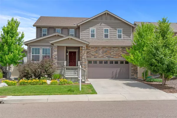 Parker, CO 80134,6185 Saddle Bow AVE