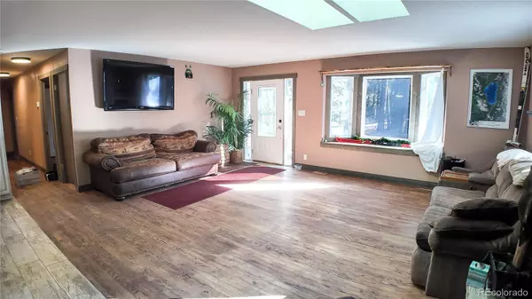 Evergreen, CO 80439,983 Wagon Trail RD