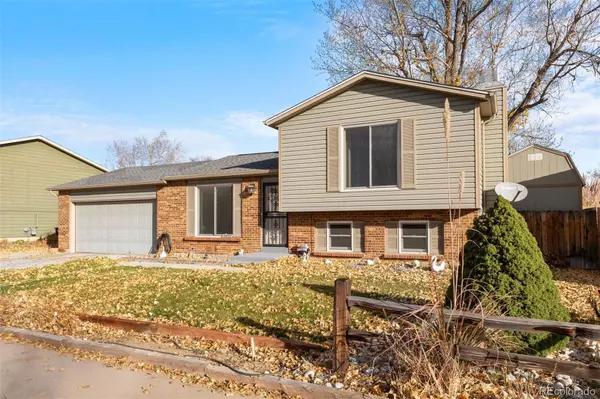 Thornton, CO 80233,10899 Grange Creek DR