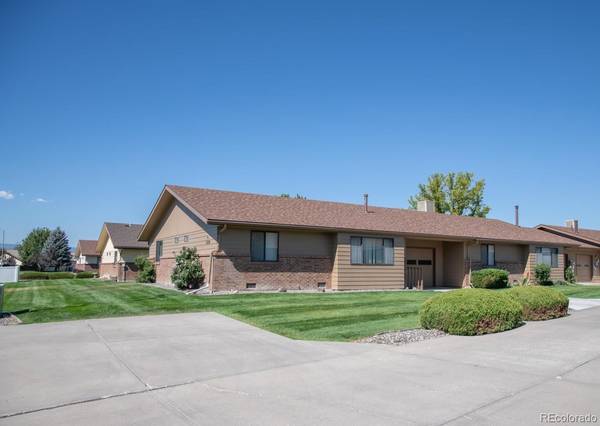1510 Kent AVE #A, Montrose, CO 81401