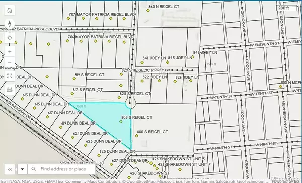 Moffat, CO 81143,805 S Reigel CT