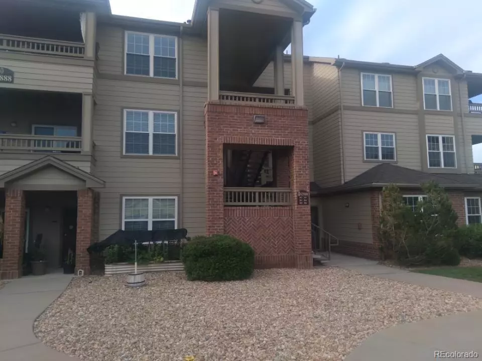 Parker, CO 80134,12888 Ironstone WAY #102