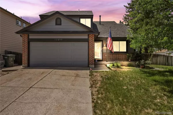 Thornton, CO 80241,12099 Forest ST