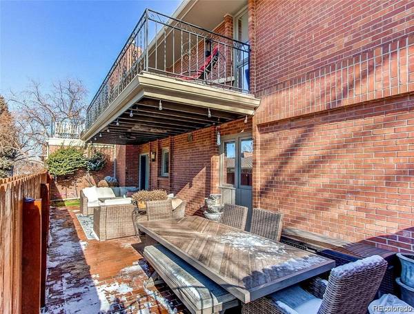 Englewood, CO 80113,3452 S Race ST