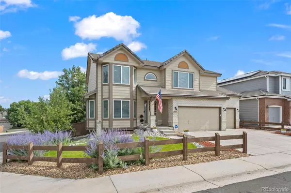 Highlands Ranch, CO 80129,3195 White Oak LN