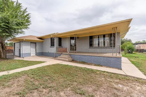Arvada, CO 80004,5808 Ward RD