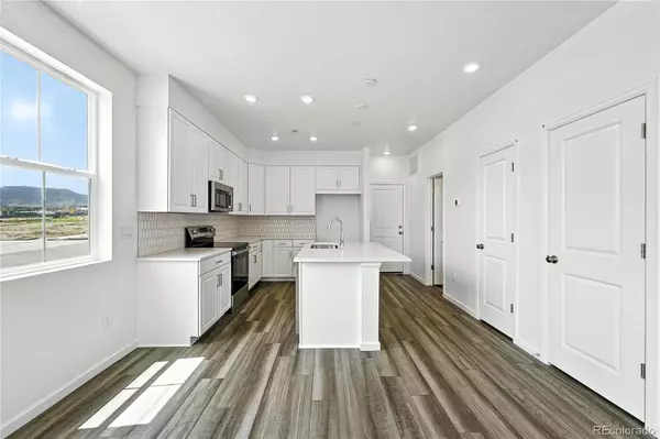 Arvada, CO 80007,17133 W 91st LN