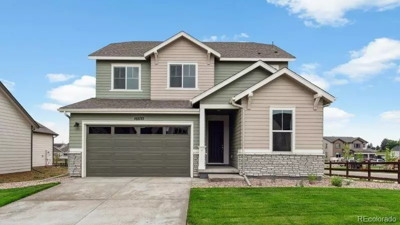 Mead, CO 80542,16835 Mckay DR