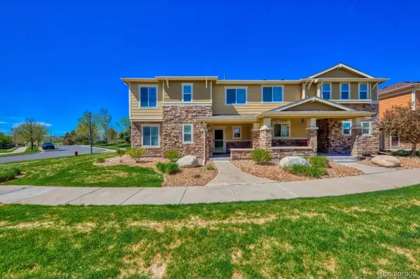 9201 W 104th CIR, Westminster, CO 80021