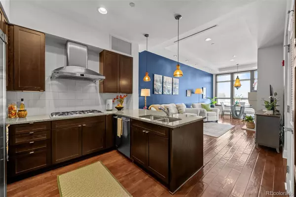 Greenwood Village, CO 80111,5455 Landmark PL #815