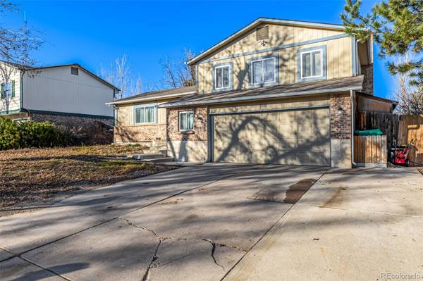 14551 E Gunnison PL, Aurora, CO 80012