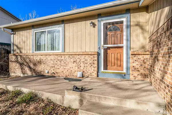 Aurora, CO 80012,14551 E Gunnison PL