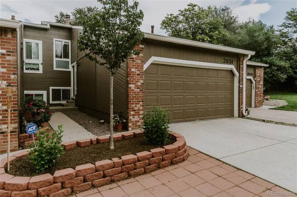 2851 W Davies AVE, Littleton, CO 80120