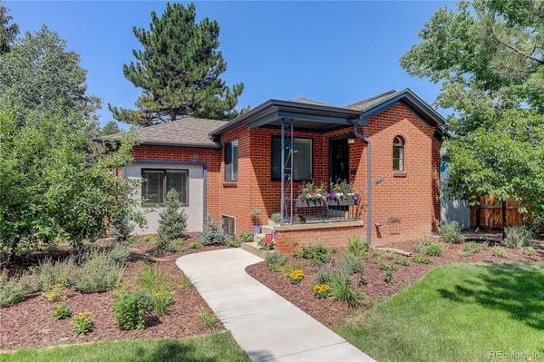 1429 Niagara ST, Denver, CO 80220